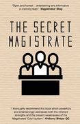 The Secret Magistrate (en Inglés)