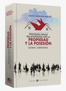 Procesos Civiles relacionados con la propiedad y la posesion