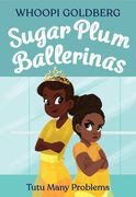 Sugar Plum Ballerinas: Tutu Many Problems (Previously Published as Terrible Terrel) (Sugar Plum Ballerinas, 4) (en Inglés)