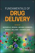 Fundamentals of Drug Delivery (en Inglés)