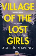 Village of the Lost Girls (en Inglés)