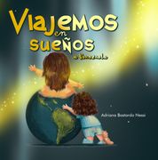 Viajemos en sueños a Venezuela