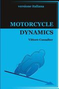 Motorcycle Dynamics-versione italiana- (en Italiano)