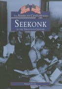 seekonk in the twentieth century (en Inglés)