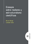 Ensayos Sobre Realismo y Estructuralismo Cientificos