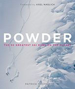 Powder: The Greatest ski Runs on the Planet (en Inglés)