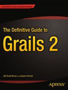 the definitive guide to grails 2