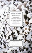 when women were birds: fifty-four variations on voice (en Inglés)