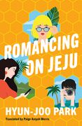Romancing on Jeju (en Inglés)