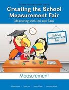 Project m2 Level 1 Unit 2 - Creating the School Measurement Fair: Measuring With imi and Zani Mathematician Journal (Student) (en Inglés)