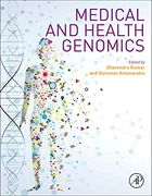 Medical and Health Genomics (en Inglés)