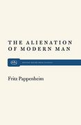 The Alienation of Modern man (en Inglés)
