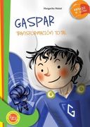 Gaspar Transformacion Total (in Spanish)