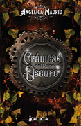 CRÓNICAS DEL REINO OSCURO