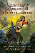The Royal Ranger: The Ambush at Sorato (en Inglés)