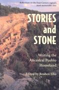 stories and stone: writing the ancestral pueblo homeland (en Inglés)