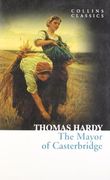 mayor of casterbridge (en Inglés)