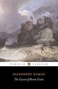 The Count of Monte Cristo (Penguin Classics) 