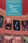 un paseo por san carlos/ walking along san carlos,un acercamiento a la pintura a traves de las obras del museo de san carlos/ an approach to the art o