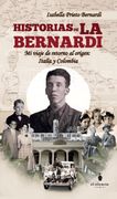 Historias de la Bernardi