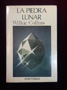 La Piedra Lunar