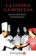 La Cocina de la Moncloa