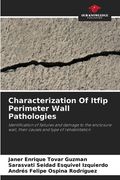 Characterization Of Itfip Perimeter Wall Pathologies (en Inglés)