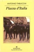 Piazza D' Italia (in Spanish)