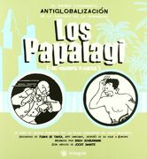 Los Papalagi (N. E. Rustica)