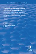 Hydraulic and Environmental Modelling: Proceedings of the Second International Conference on Hydraulic and Environmental Modelling of Coastal, Estuari (en Inglés)