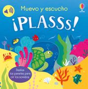 ¡Plasss!