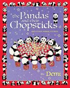 The Pandas and Their Chopsticks: And Other Animal Stories (en Inglés)