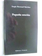 Pequeña Oracion (in Spanish)