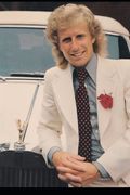 Vitas Gerulaitis: Portrait Of A Champion (en Inglés)