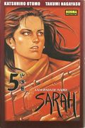 La Leyenda de Madre Sarah 5