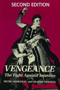 Vengeance: The fight against injustice (en Inglés)