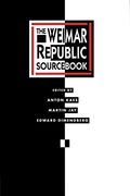 The Weimar Republic Sourc (en Inglés)