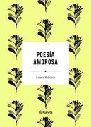 Poesía Amorosa