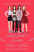 pretty little secrets (en Inglés)