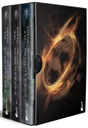 Estuche Tolkien (in Spanish)