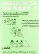 unidades didac.primaria vi