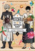 Kitchen of Witch Hat, Vol. 1