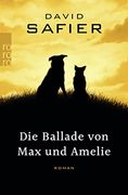Die Ballade von max und Amelie (en Alemán)