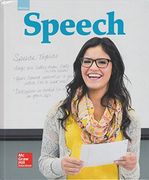 Glencoe Speech, Student Edition (en Inglés)