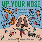 Up Your Nose (en Inglés)