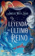 La leyenda del último reino