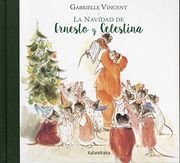 La Navidad de Ernesto y Celestina (in Spanish)