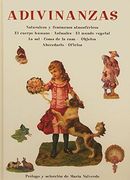 Adivinanzas Naturaleza y Fenomenos Atmosfericos el Cuer  po Humano Animales el Mundo Vegetal