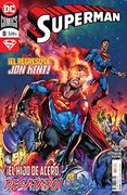Superman Núm. 87 (in Spanish)
