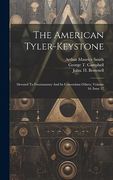 The American Tyler-Keystone: Devoted to Freemasonry and its Concerdant Others, Volume 16, Issue 17 (en Inglés)